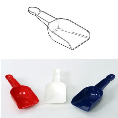 Pick mix sweet acrylic - pick,