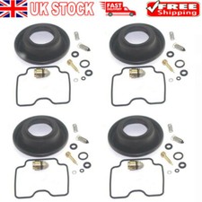 4X Carb Carburettor Repair Kit