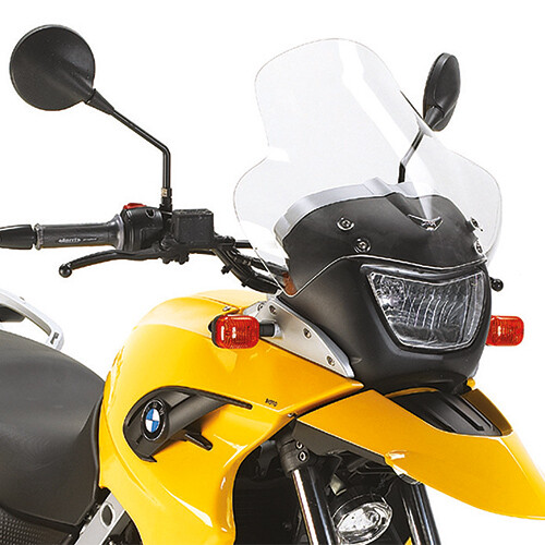 Givi d331st windscreen - givi,