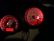 led clock upgrade kit