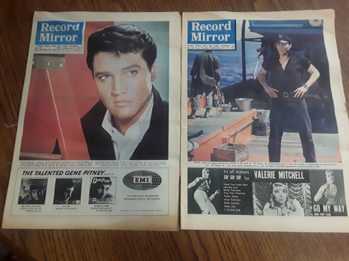 Elvis presley featuring on - elvis,