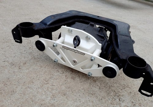 Bmw e36 diff cover 188mm - diff,