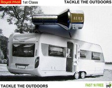 Hobby Caravan Alloy Wheel