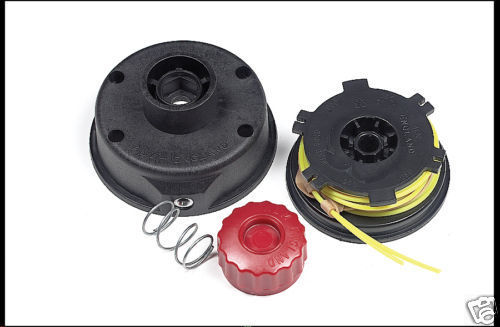 Alm spool head assembly ryobi - assembly,