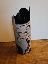   LILIES VASE John Beswick ART
