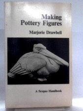 Making Pottery Figures