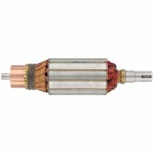 6v Dynamo armature To Fit Triumph 178mm length unthreaded shaft 200712