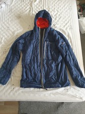 Ortovox Swisswool Piz Bianco