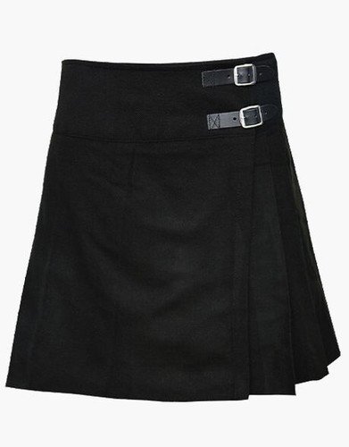 Scottish women tartan - women’s, 20"