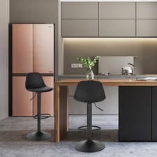 1/2/4/6x Breakfast Bar Stool
