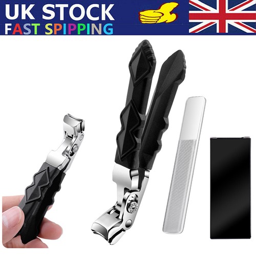 Long handle ergonomic - long,