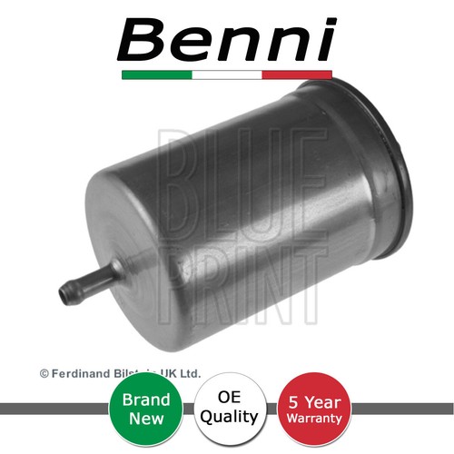 Fuel filter benni fits - fuel,