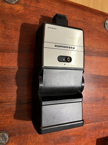 Fotomatic flash universal - flash,