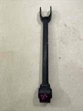 Nissan 350z suspension control