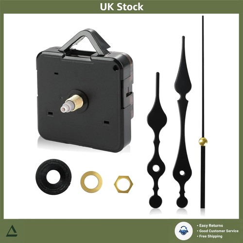 High torque quartz - high,