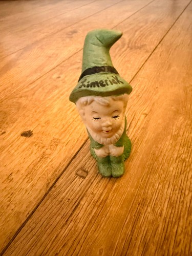 Vintage limmerick porcelain - vintage,