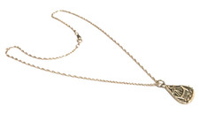 Vintage Sterling silver Iona