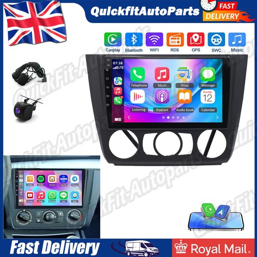 Android screen in car - 14,