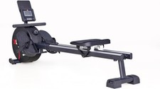 Home Rowing Machine 16-Level