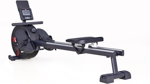 Home rowing machine - machine, 16-level