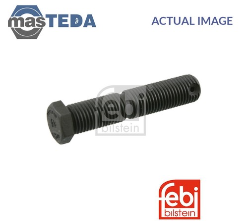 01248 camber correction - correction, screw