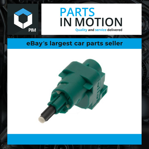 Brake light switch fits - switch, vw