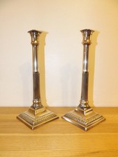 18th Cen Georgian Pair Of