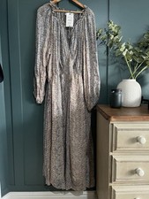 ZARA ZW Collection Floral