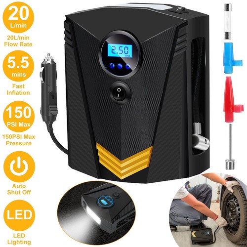 Compact 100w digital tire - compact,