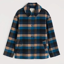 Seasalt Beamwind Bold Check