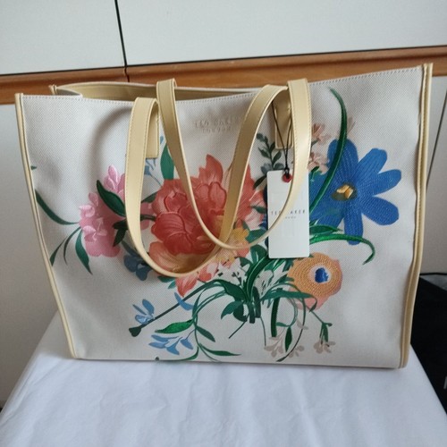 Ted baker floicon - baker, shopper