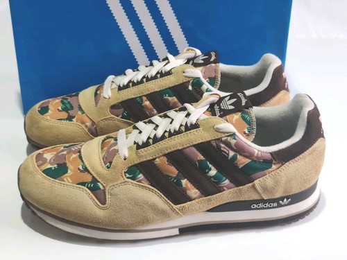 Adidas 500 camo - zx, (011974)