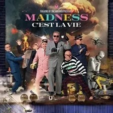 Madness atre the - madness,