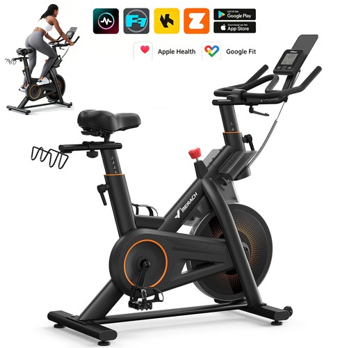 Merach magnetic exercise - exercise, bike