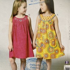 Kwik Sew K3940 Sewing Pattern