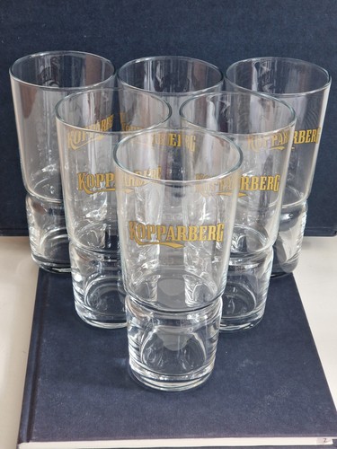 Set six kopparberg swedish - set,