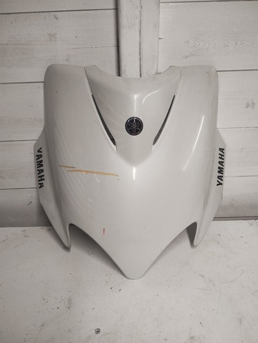 Yamaha jog main - rr,