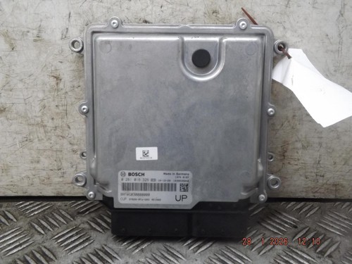 Honda crv engine control - honda,