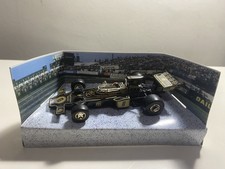 Corgi Lotus 72D Ford Cosworth