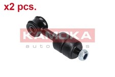 X2 PCS FRONT ANTI ROLL BAR