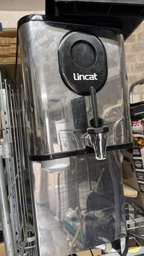 Lincat commercial automatic - commercial,