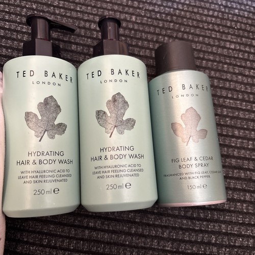 Ted baker man fig leaf - baker,