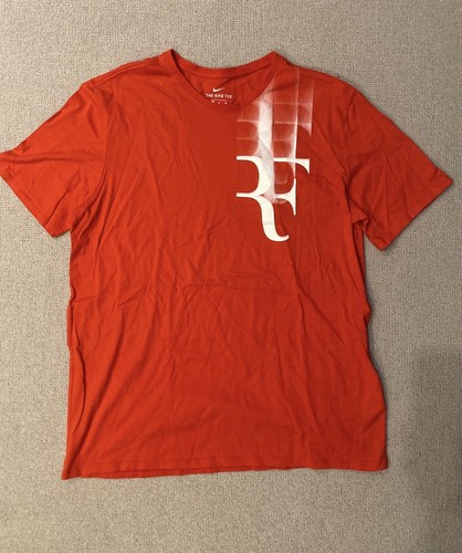Nike roger federer shirt - federer, t-shirt