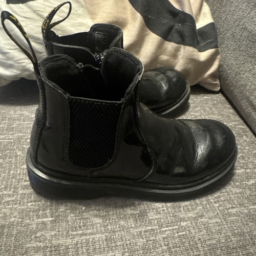 Doc martens boots - doc, dr