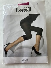 Wolford  Extreme Berry Opaque