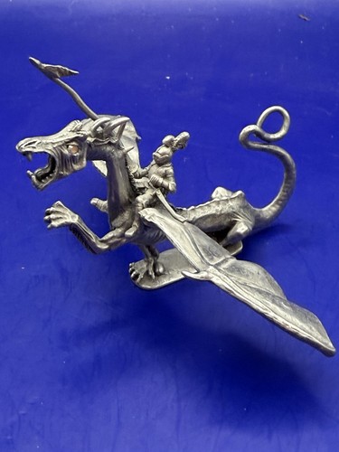 Vintage 1983 ral partha - partha, pp
