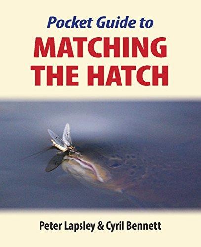 Pocket guide matching - pocket,