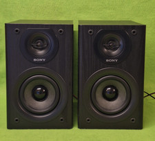 Sony SS-SBT100 HiFi Micro