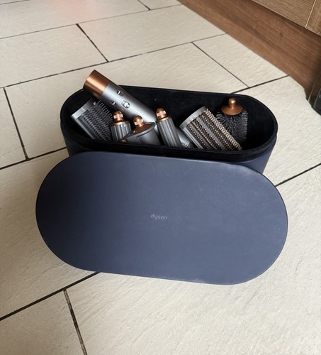 Special edition dyson airwrap - special,