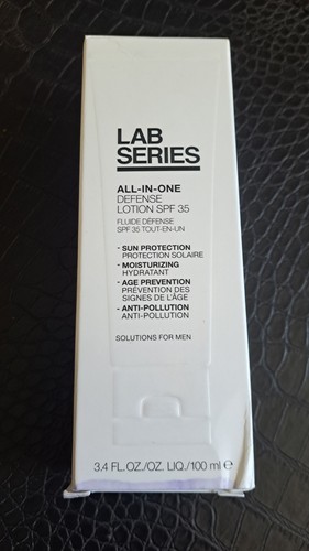 Lab series all one defense - series, all-in-one